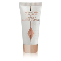Goddess-Skin Clay Mask