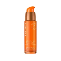 Golden Tan Maximiser After Sun Face Serum