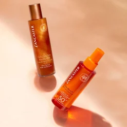 Hot LANCASTER Golden Tan Maximiser After Sun Oil