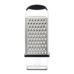 New OXO Good Grips Box Grater