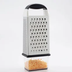 New OXO Good Grips Box Grater