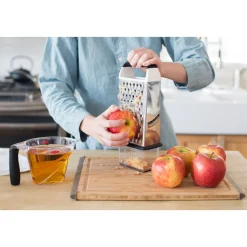 New OXO Good Grips Box Grater