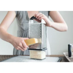 New OXO Good Grips Box Grater