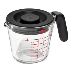 Good Grips Glass Measuring Cup 500ml