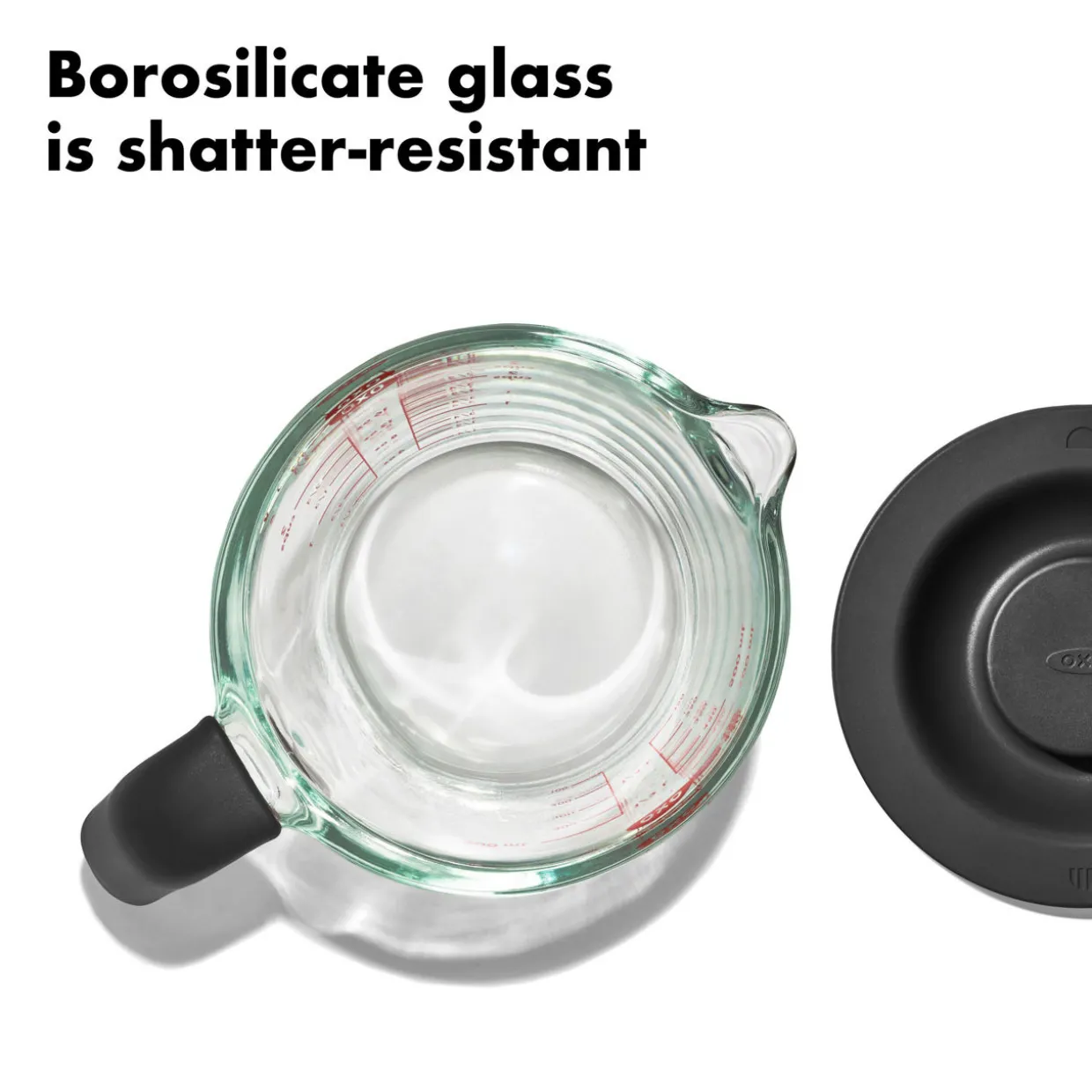 Good Grips Glass Measuring Cup 500ml