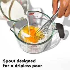 Good Grips Glass Measuring Cup 500ml