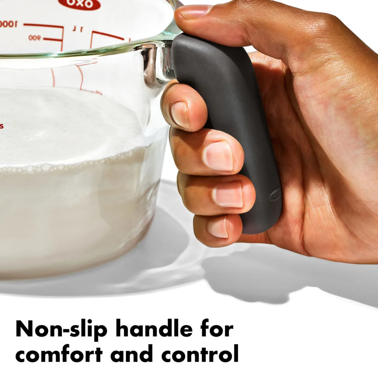 Good Grips Glass Measuring Cup 500ml