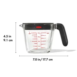 Good Grips Glass Measuring Cup 500ml