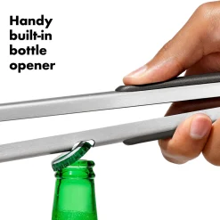 Good Grips Grilling Turner & Tongs Set