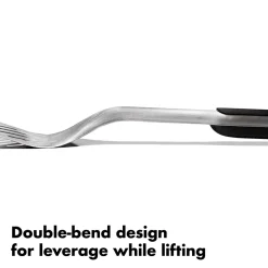 Good Grips Grilling Turner & Tongs Set