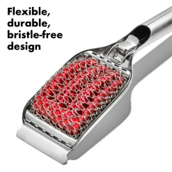 Good Grips Hot Clean Grill Brush