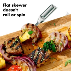 Fashion OXO Good Grips Set of Six Grilling Skewers