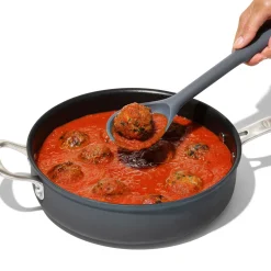 Fashion OXO Good Grips Silicone Spoon