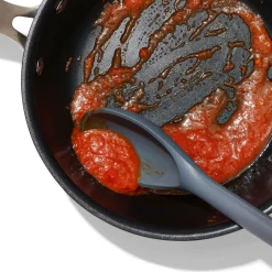 Fashion OXO Good Grips Silicone Spoon