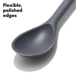 Fashion OXO Good Grips Silicone Spoon