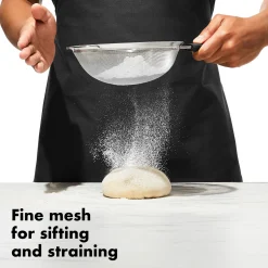 Good Grips Strainer 20.3cm