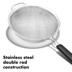 Good Grips Strainer 20.3cm