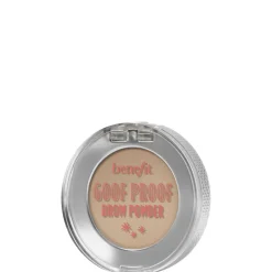 Fashion BENEFIT Goof Proof Brow Powder
