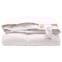 Clearance QUILTS OF DENMARK Goose Feather & Down All Seasons Duvet