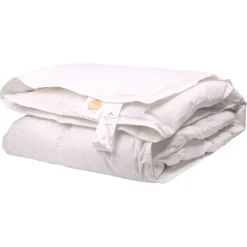 Clearance QUILTS OF DENMARK Goose Feather & Down All Seasons Duvet