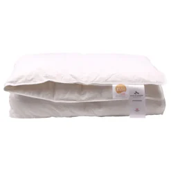 Goose Feather & Down Duvet 10.5 Tog