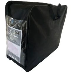 Outlet THE SOFT BEDDING COMPANY Goose Feather & Down Mattress Topper 7.5cm