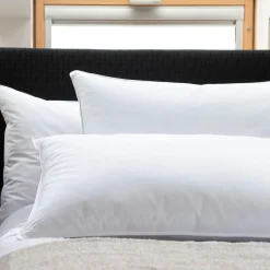 Clearance THE LYNDON COMPANY Goose Feather & Down Pillow