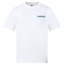 New DICKIES Gordonsville Logo T-Shirt