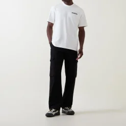 New DICKIES Gordonsville Logo T-Shirt