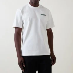 New DICKIES Gordonsville Logo T-Shirt