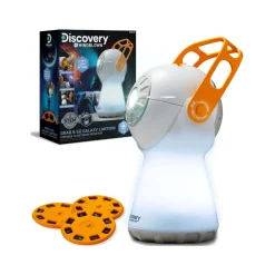 Grab & Go Galaxy Lantern