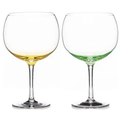 Gradual Lemon & Lime Pair