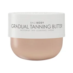 Fashion BALI BODY Gradual Tanning Butter
