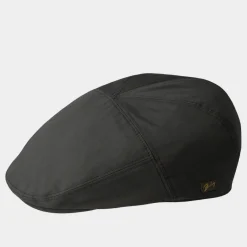 Best BAILEY Graham Flat Cap