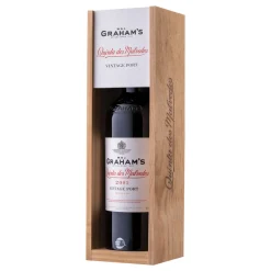 Grahams Quinta do Malvedos Vintage Port
