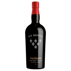 Grahams Six Grapes Reserve Port