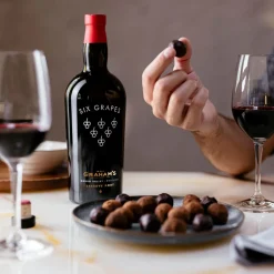 Grahams Six Grapes Reserve Port