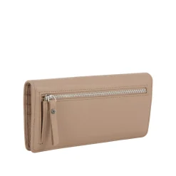 Clearance GIANNI CHIARINI Grained Leather Wallet
