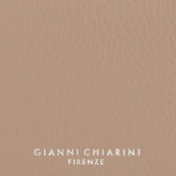 Clearance GIANNI CHIARINI Grained Leather Wallet