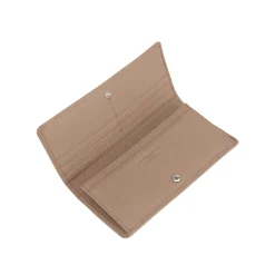 Clearance GIANNI CHIARINI Grained Leather Wallet