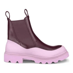 New ECCO Grainer Chelsea Boots