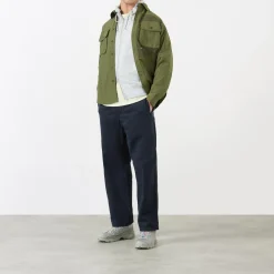 Gramicci Casual Trousers