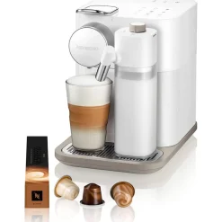 Sale DE'LONGHI Gran Lattissima Automatic Capsule Coffee Machine