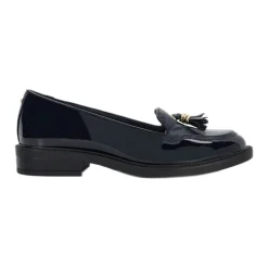 Best DUNE LONDON Grape Tassel Loafers