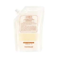 Grapefruit Liquid Body Cleanser 1L Refill Pouch