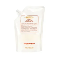 Grapefruit Soap 1L Refill Pouch