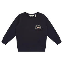 Graphic Logo Sweatshirt