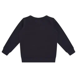 Graphic Logo Sweatshirt