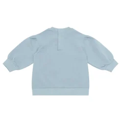 Graphic Sweatshirt Dress