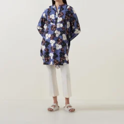 Sale MASAI Grayfa Printed Tunic